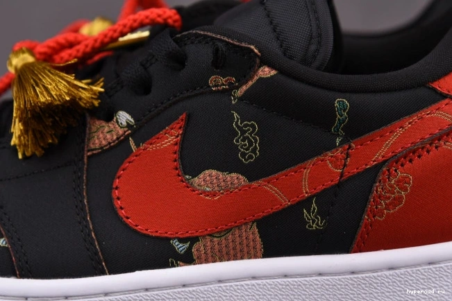 Low New DD2233-001 Year Jordan OG Chinese 1 1207